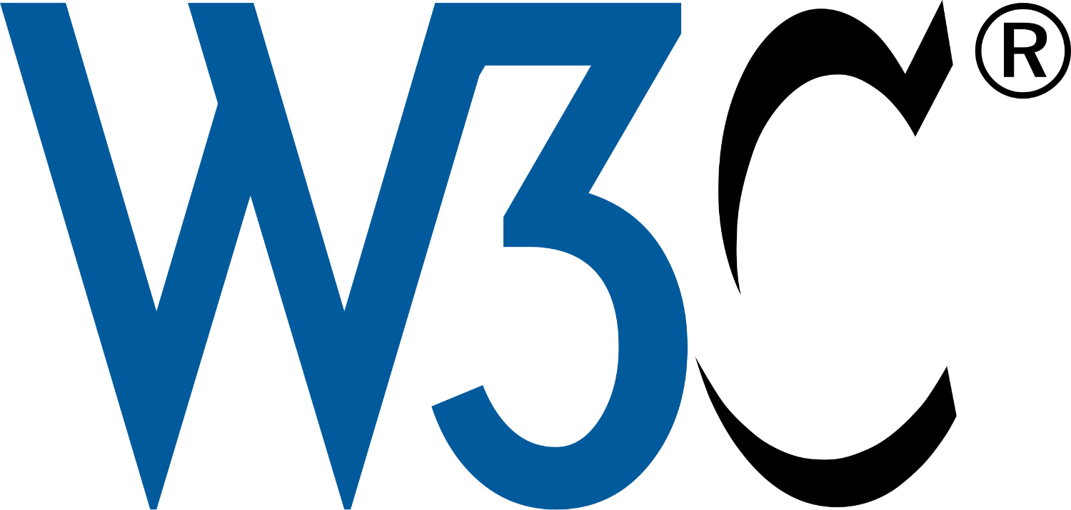 Logo W3C legge sullaccessibilita dei siti web