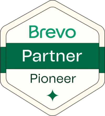 Brevo partner