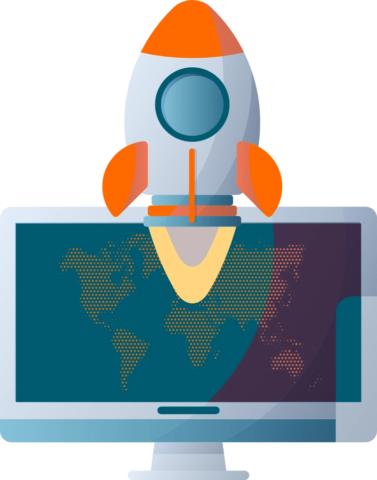 Immagine azienda online
