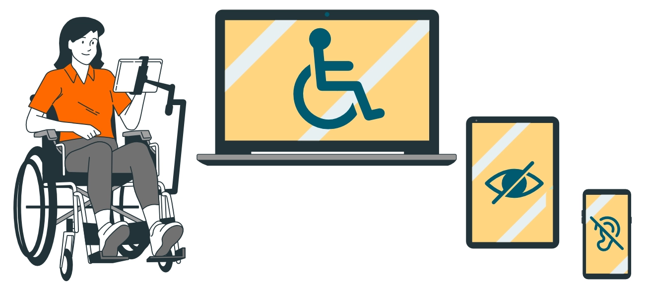 Legge accessibilita siti web giugno