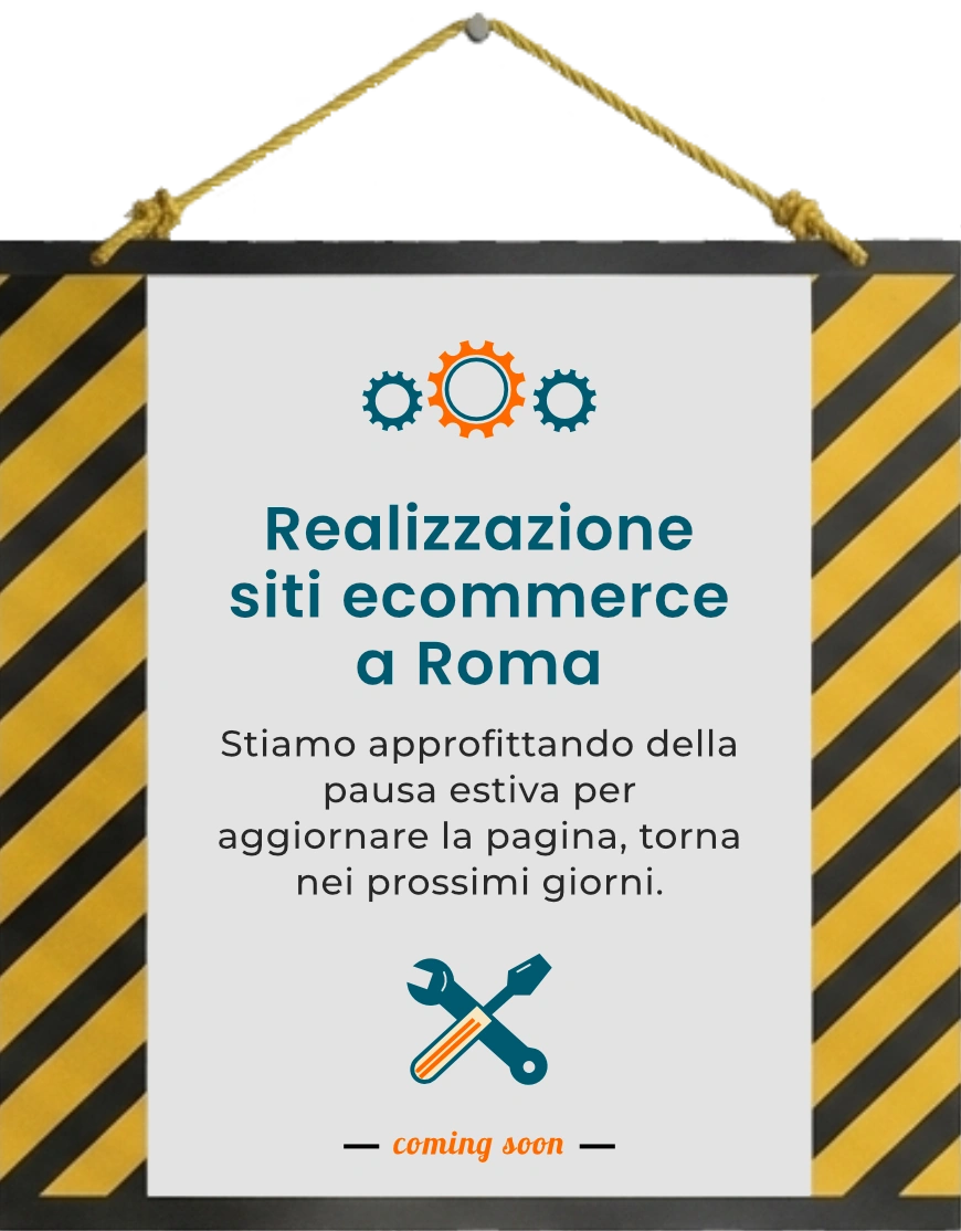 Restyling siti ecommerce