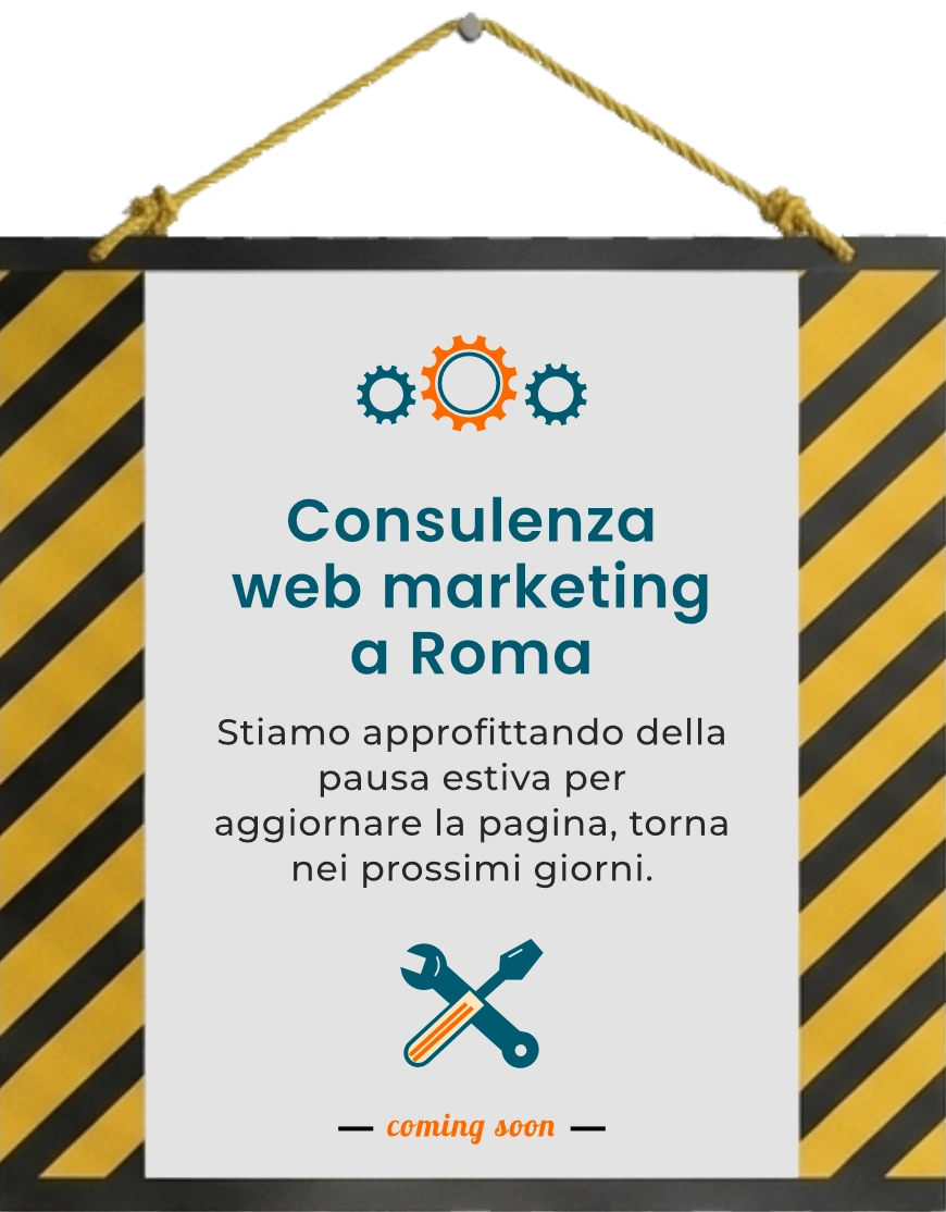 Restyling web marketing